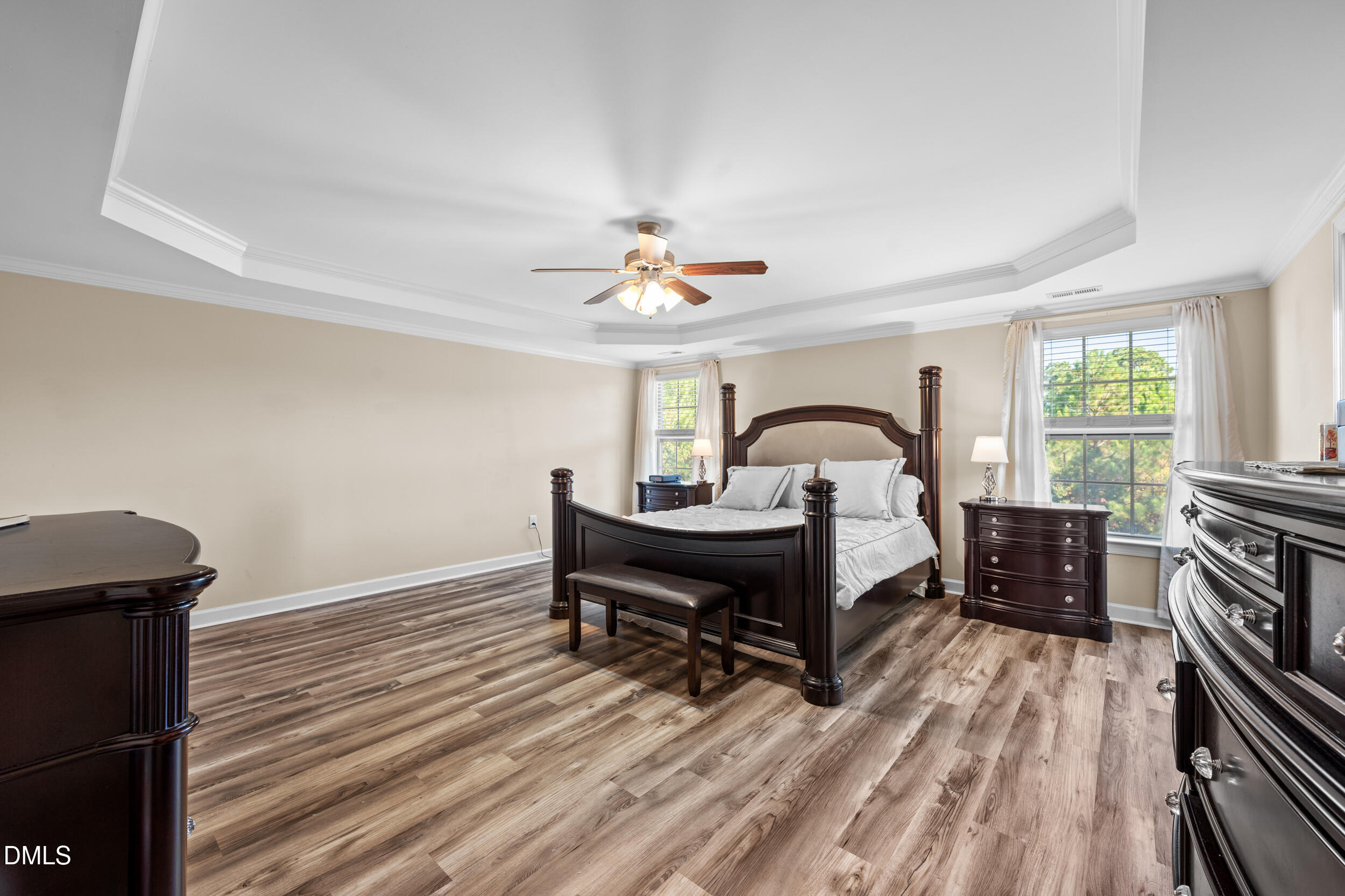 74 Bandana Way Cameron, NC 28326 - Photo 13 of 27 22_26 -74 bandana way, interior, primary