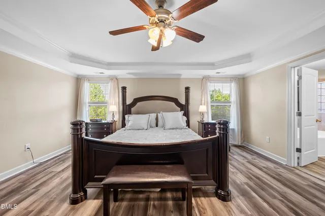 $399,900 | 74 Bandana Way, Cameron, NC 28326