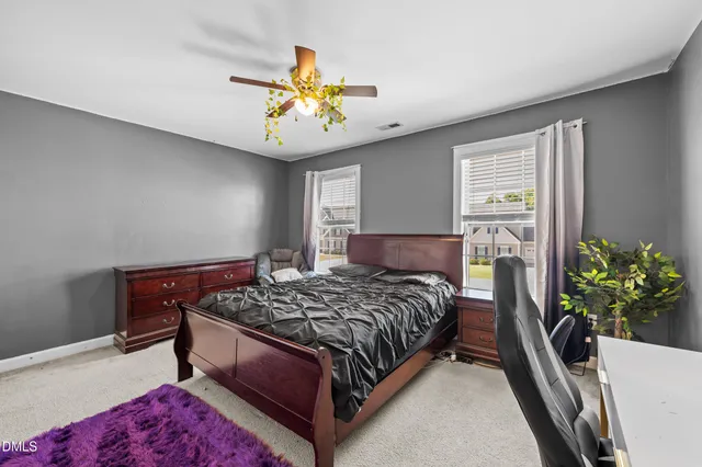 $399,900 | 74 Bandana Way, Cameron, NC 28326