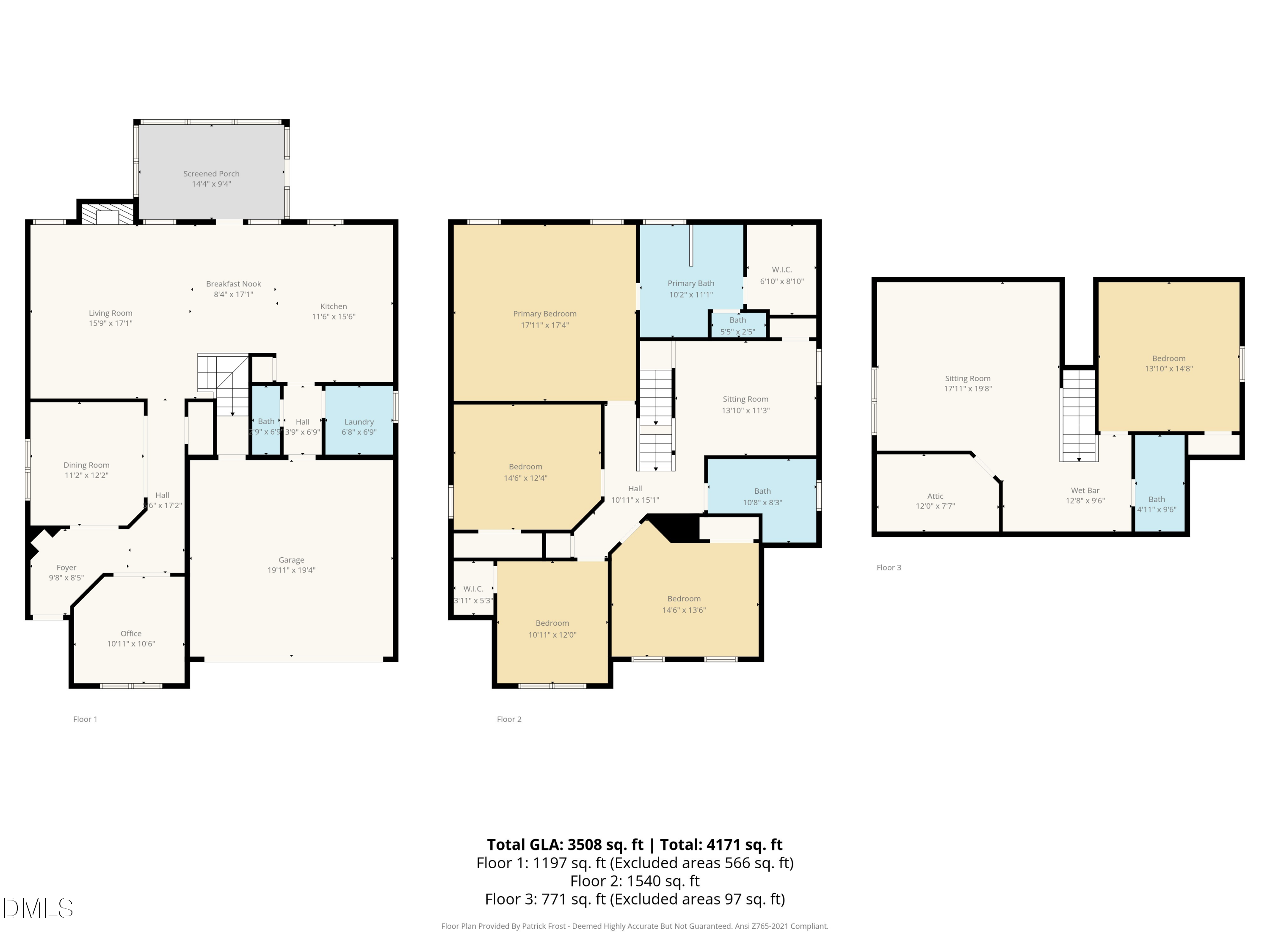 74 Bandana Way Cameron, NC 28326 - Photo 27 of 27