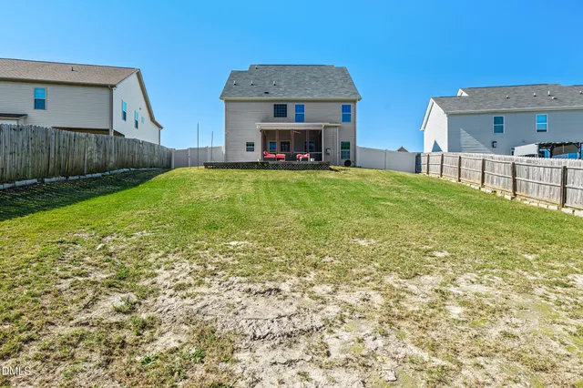 $399,900 | 74 Bandana Way, Cameron, NC 28326