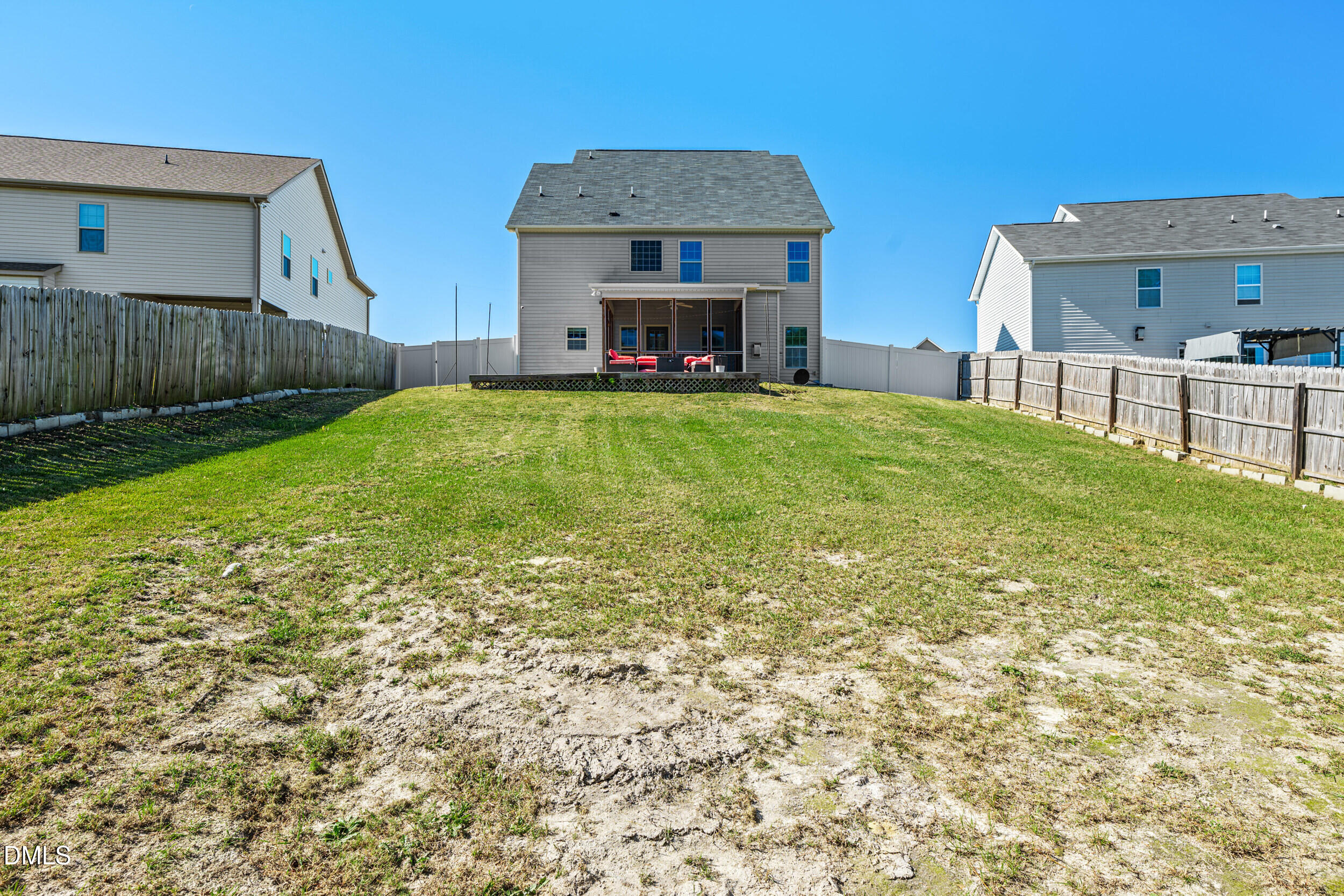 74 Bandana Way Cameron, NC 28326 - Photo 26 of 27 37_41 -74 bandana way, exterior