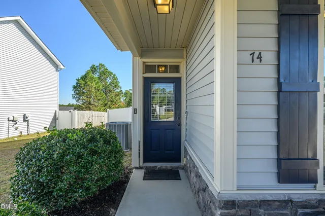 $399,900 | 74 Bandana Way, Cameron, NC 28326