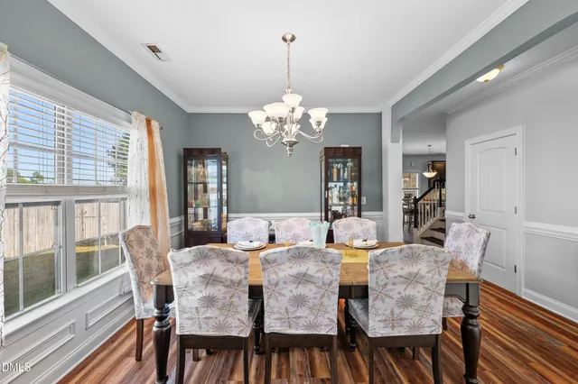 $399,900 | 74 Bandana Way, Cameron, NC 28326