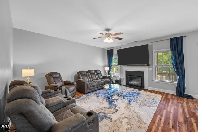 $399,900 | 74 Bandana Way, Cameron, NC 28326