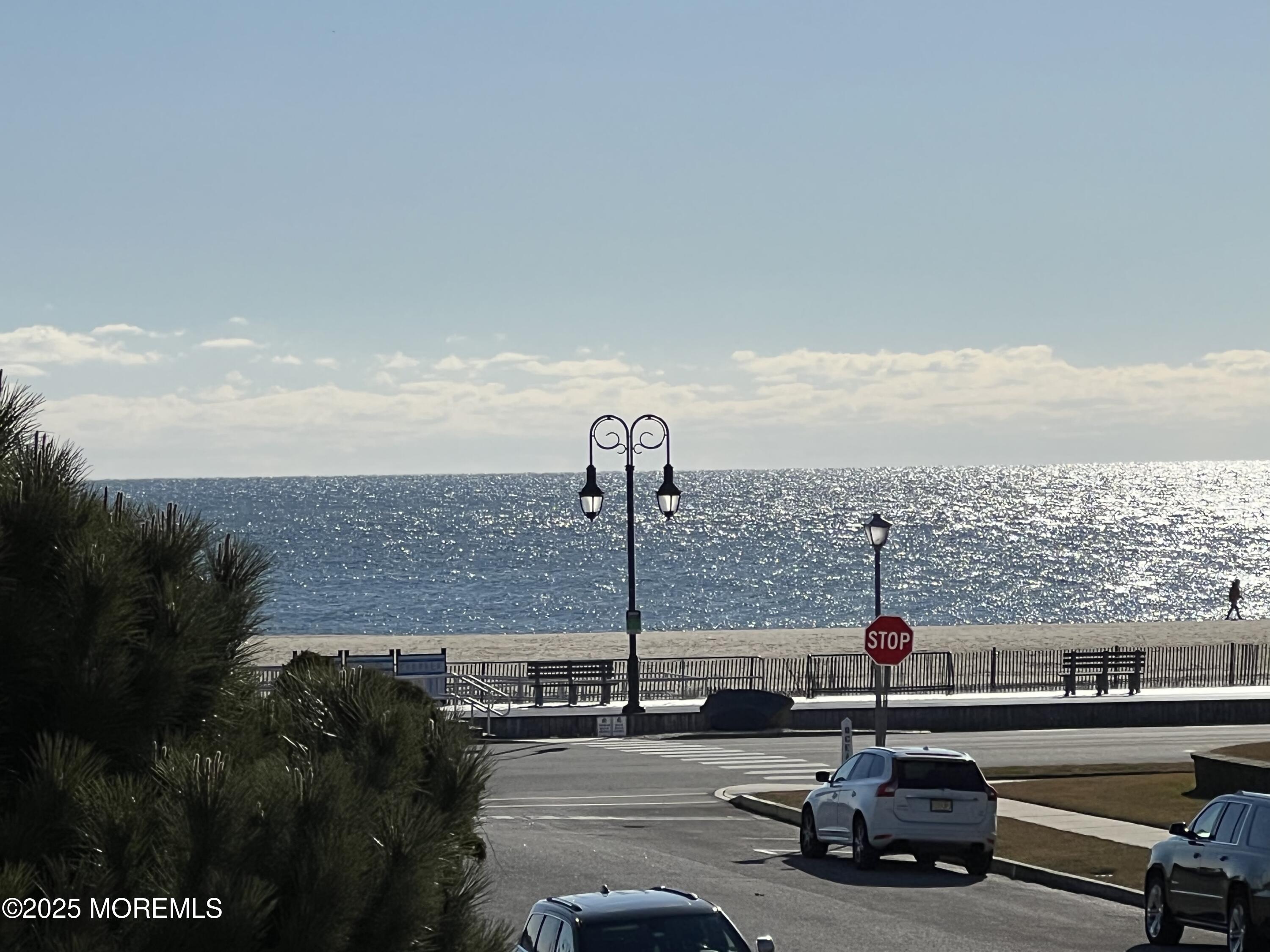 106 2nd Avenue Belmar, NJ 07719 - Photo 3 of 42 a view of a terrace