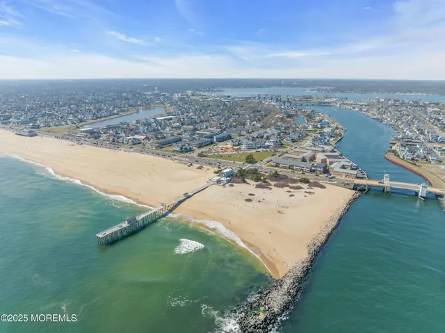 $2,950,000 | 106 2nd Avenue, Belmar, NJ 07719