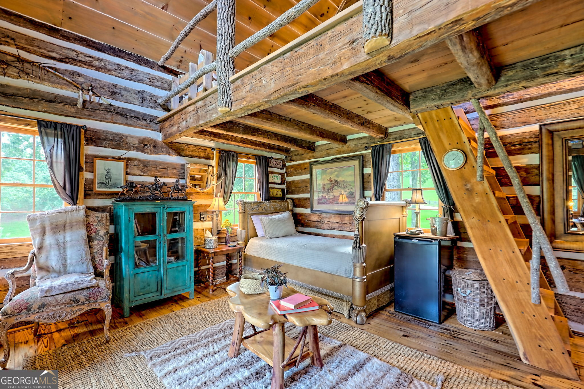 3662 Blue Ridge Gap Road Clayton, GA 30525 - Photo 34 of 69