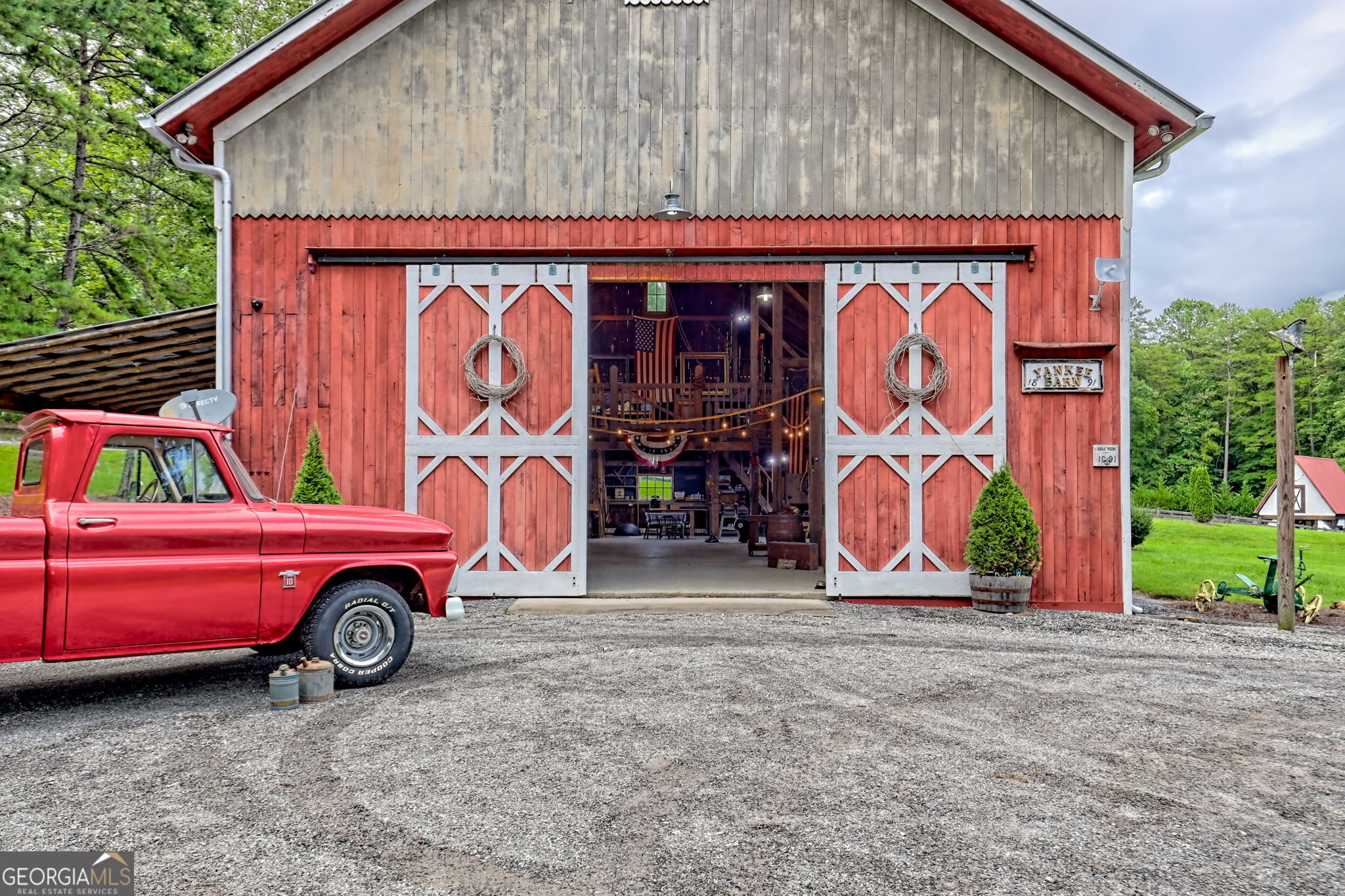 3662 Blue Ridge Gap Road Clayton, GA 30525 - Photo 45 of 69