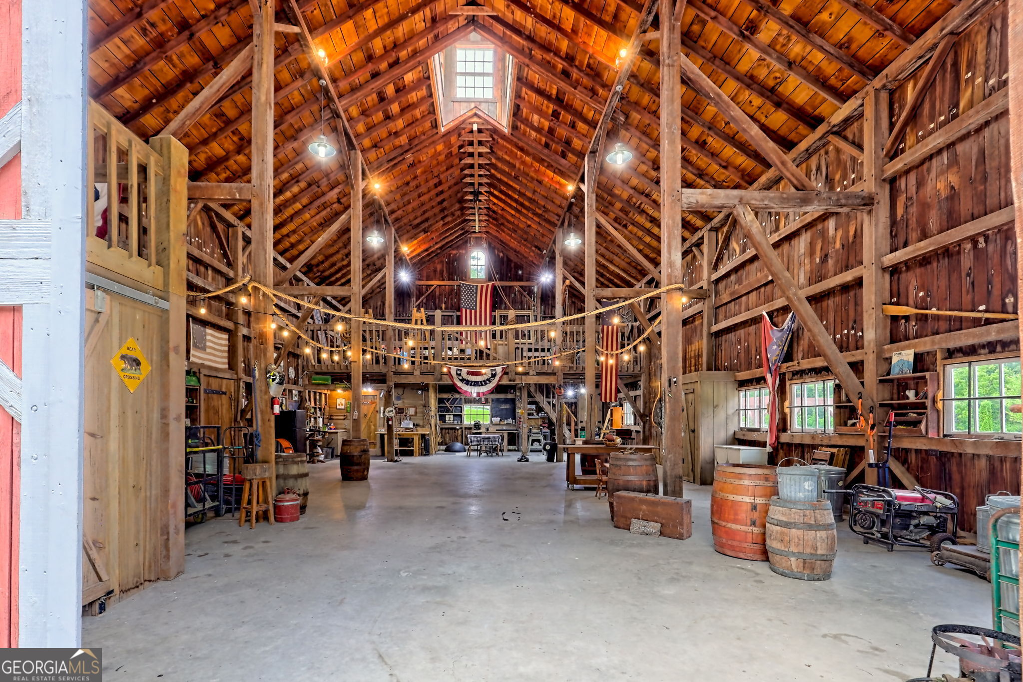 3662 Blue Ridge Gap Road Clayton, GA 30525 - Photo 46 of 69