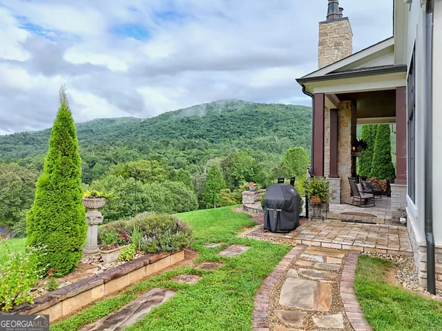 $7,500,000 | 3662 Blue Ridge Gap Road, Clayton, GA 30525