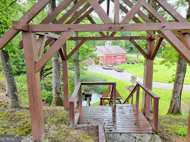 $7,500,000 | 3662 Blue Ridge Gap Road, Clayton, GA 30525