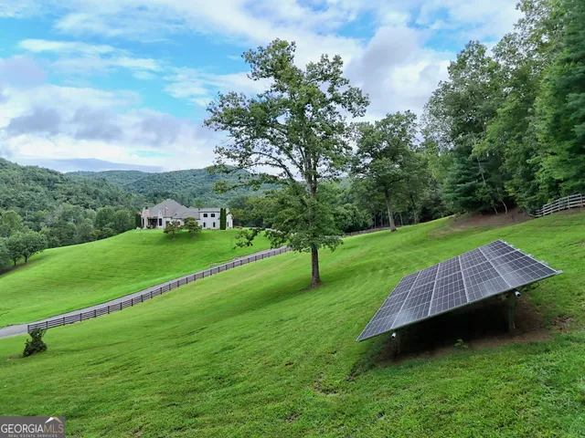 $7,500,000 | 3662 Blue Ridge Gap Road, Clayton, GA 30525