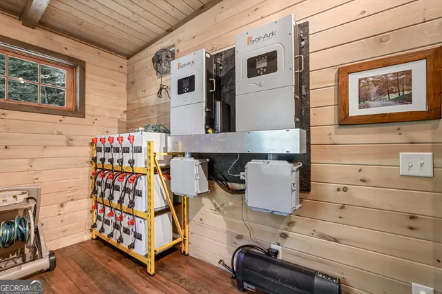 $7,500,000 | 3662 Blue Ridge Gap Road, Clayton, GA 30525