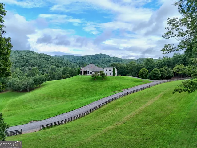 $7,500,000 | 3662 Blue Ridge Gap Road, Clayton, GA 30525
