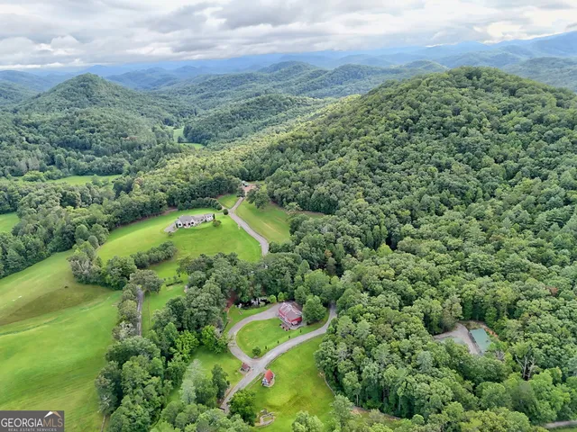 $7,500,000 | 3662 Blue Ridge Gap Road, Clayton, GA 30525