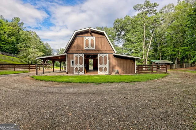 $7,500,000 | 3662 Blue Ridge Gap Road, Clayton, GA 30525