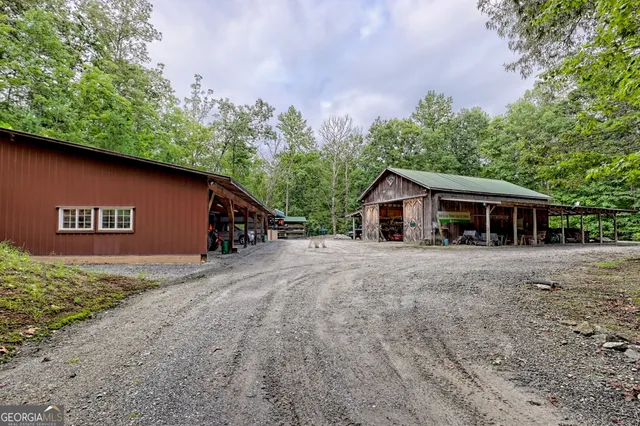 $7,500,000 | 3662 Blue Ridge Gap Road, Clayton, GA 30525