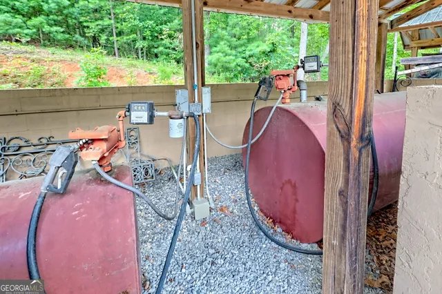 $7,500,000 | 3662 Blue Ridge Gap Road, Clayton, GA 30525