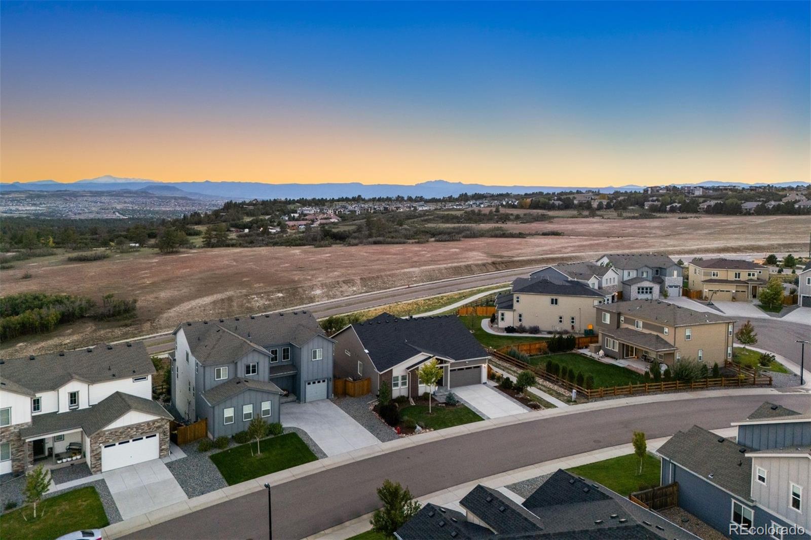 152 Rockingham Circle Castle Pines, CO 80108 - Photo 28 of 30 Gallery Image 28