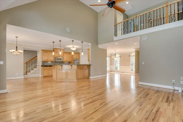 $709,900 | 1459 Knob Hill Circle, Evans, GA 30809