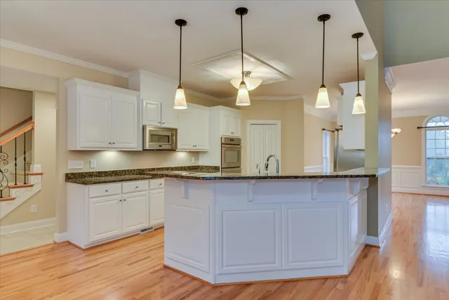 $709,900 | 1459 Knob Hill Circle, Evans, GA 30809