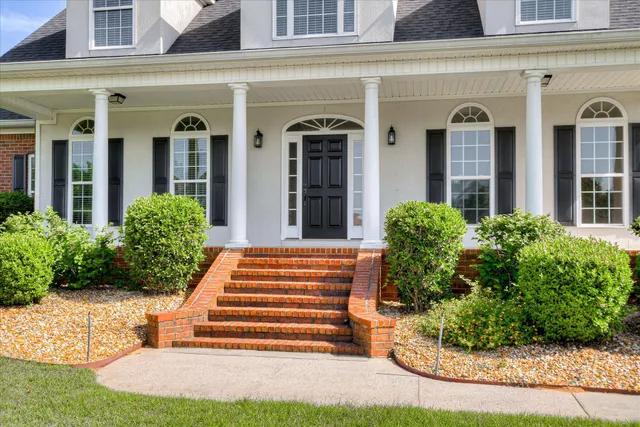 $709,900 | 1459 Knob Hill Circle, Evans, GA 30809