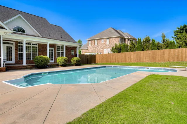 $709,900 | 1459 Knob Hill Circle, Evans, GA 30809