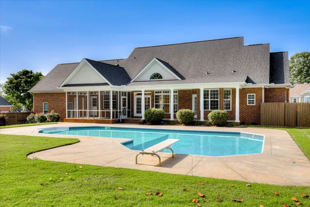 $709,900 | 1459 Knob Hill Circle, Evans, GA 30809