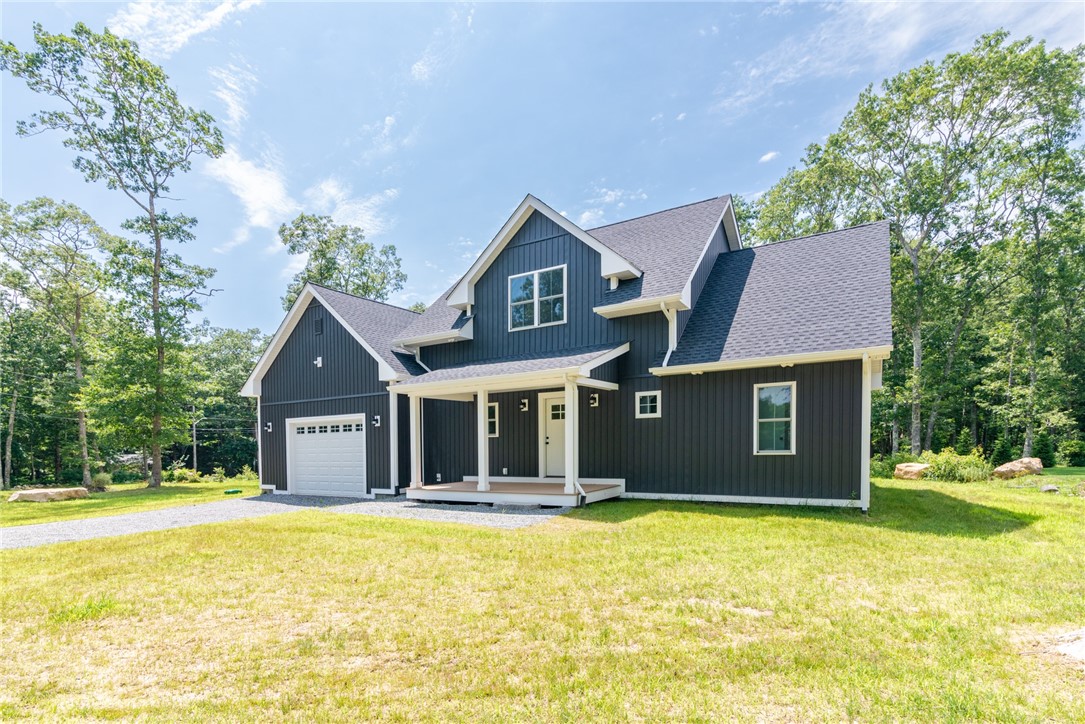 20 Forrest Lane Charlestown, RI 02813 - Photo 1 of 49 Gallery Image 1