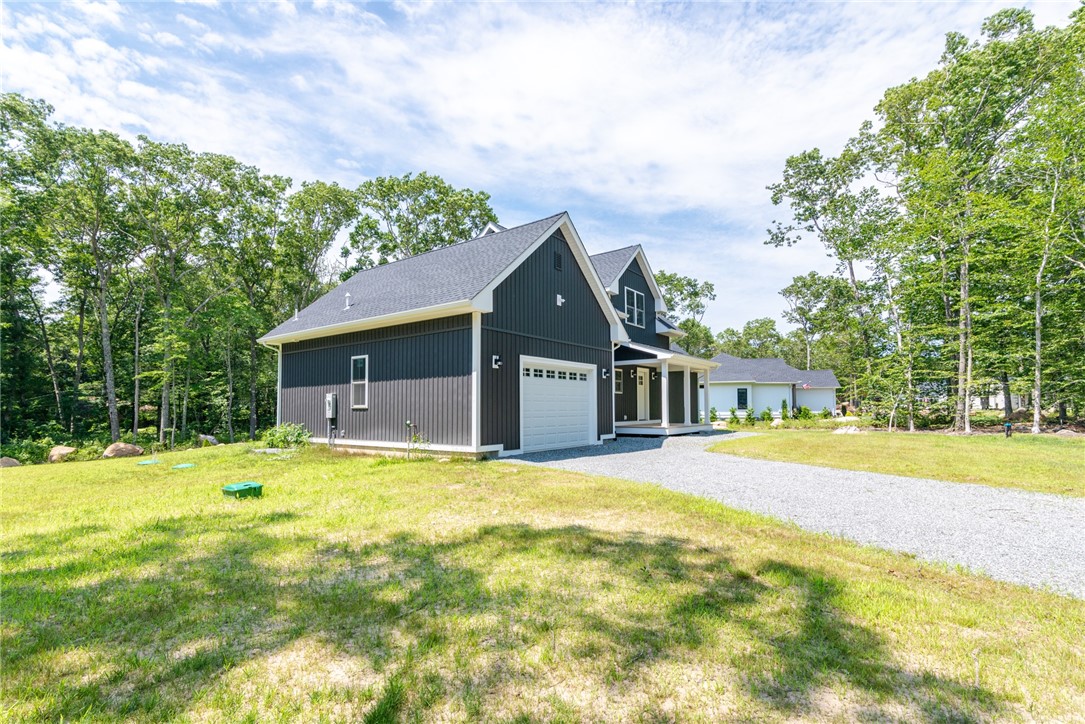20 Forrest Lane Charlestown, RI 02813 - Photo 4 of 49 Gallery Image 4