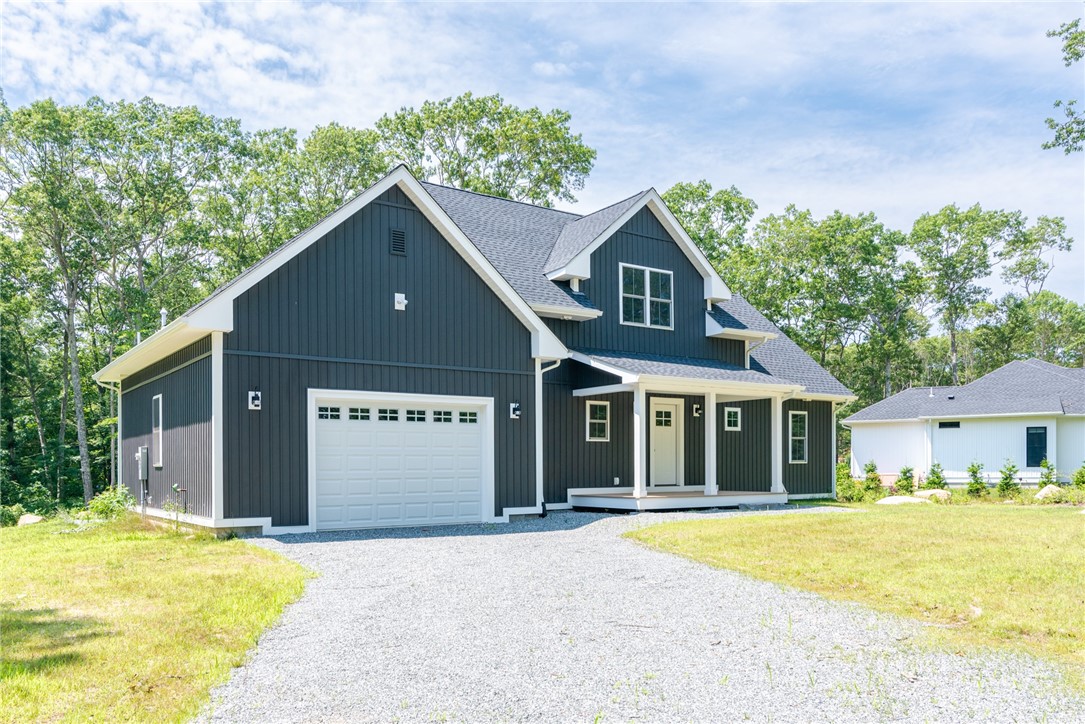 20 Forrest Lane Charlestown, RI 02813 - Photo 5 of 49 Gallery Image 5