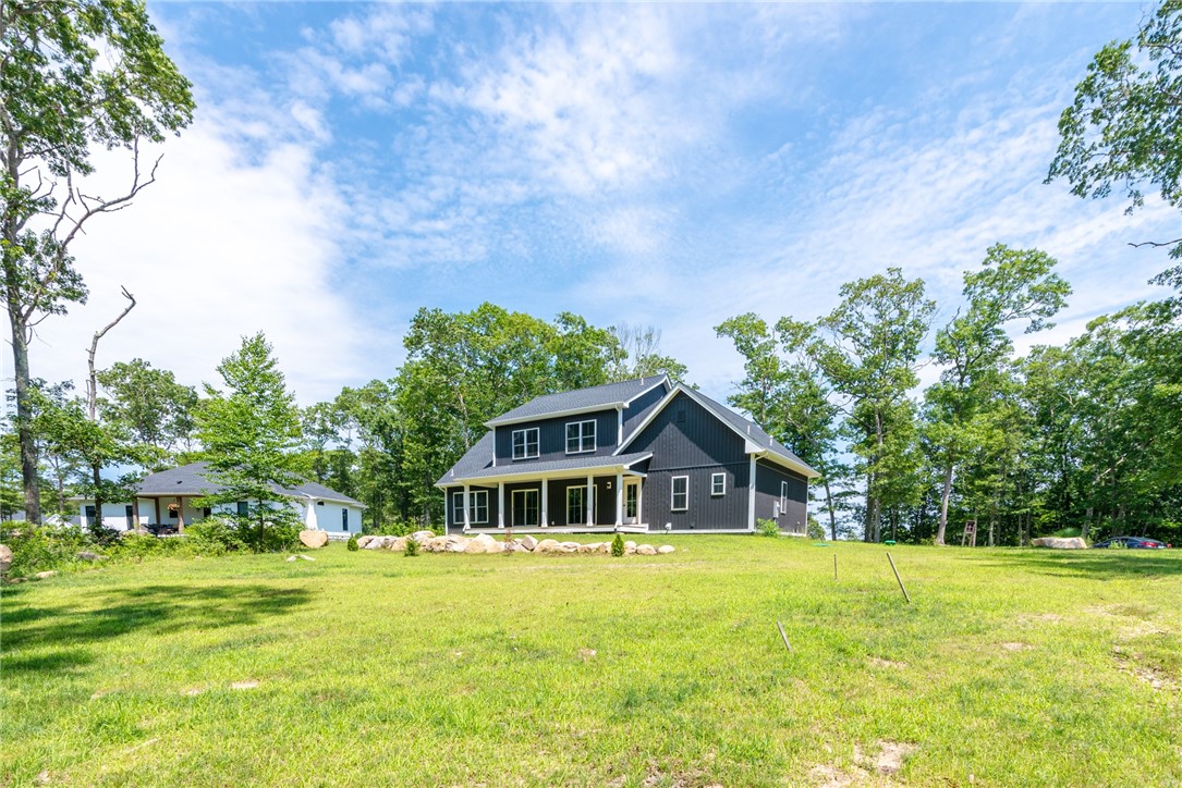 20 Forrest Lane Charlestown, RI 02813 - Photo 8 of 49 Gallery Image 8