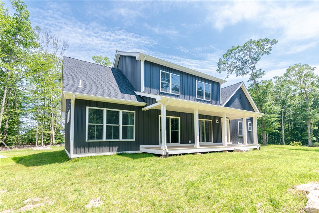 20 Forrest Lane Charlestown, RI 02813 - Photo 9 of 49 Gallery Image 9