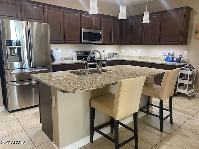 23841 West Ripple Road Buckeye, AZ 85326 - Photo 4 of 6 Kitchen 1