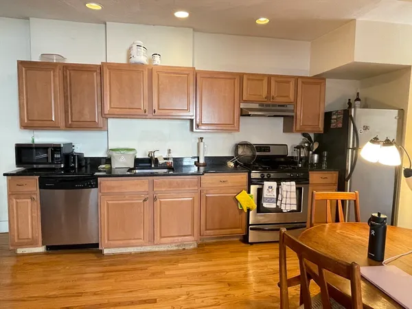 $3,675 | 16-22 Reedsdale Street, Unit 16, Boston, MA 02134