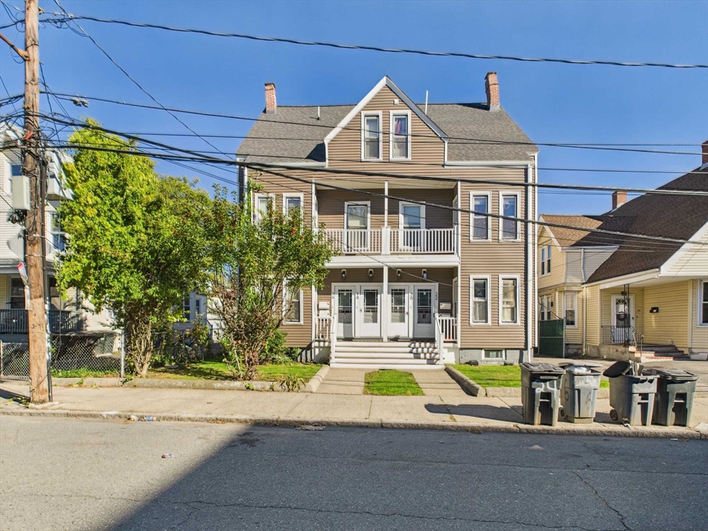 16-22 Reedsdale Street, Unit 16 Boston, MA 02134 - Photo 13 of 14