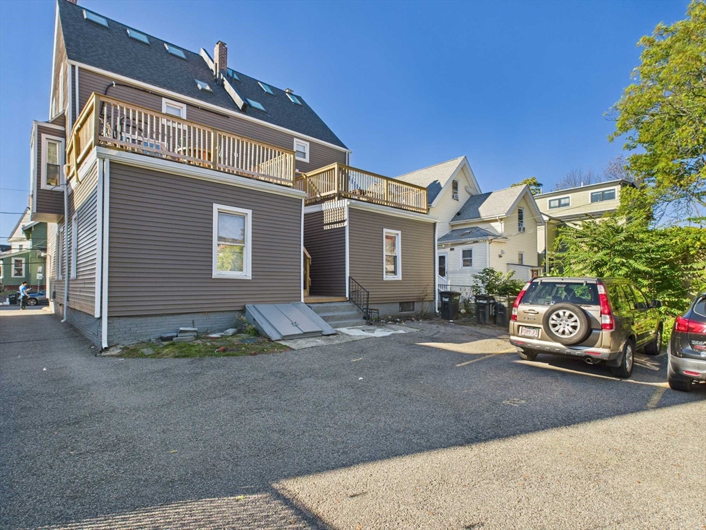 16-22 Reedsdale Street, Unit 16 Boston, MA 02134 - Photo 14 of 14