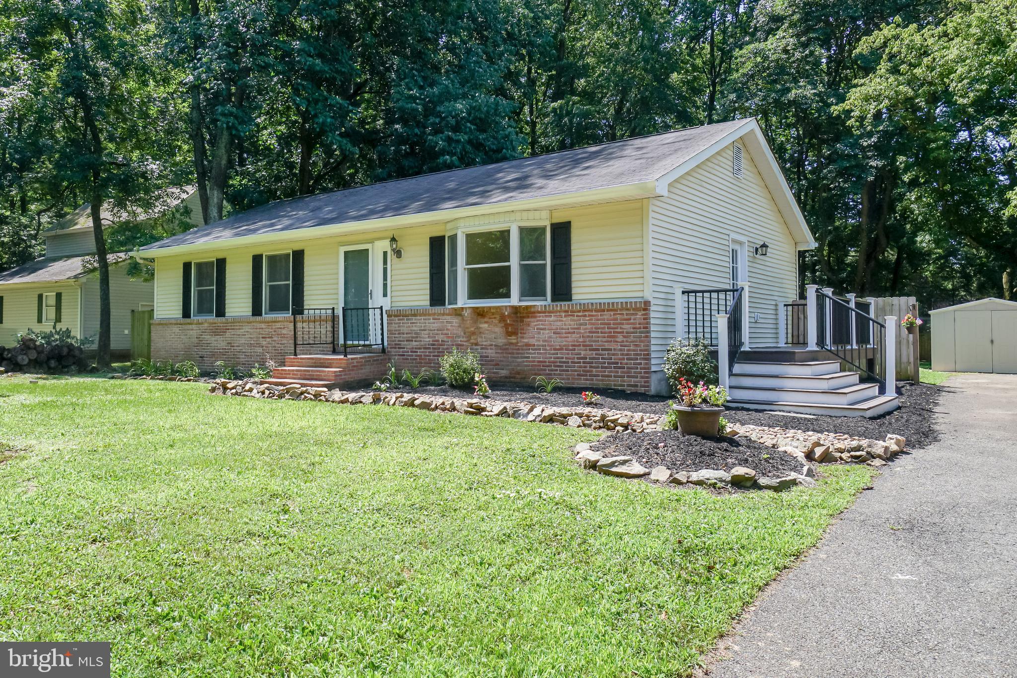 84 Cree Terrace Rising Sun, MD 21911 - Photo 1 of 26 WELCOME TO YOUR NEW HOME!