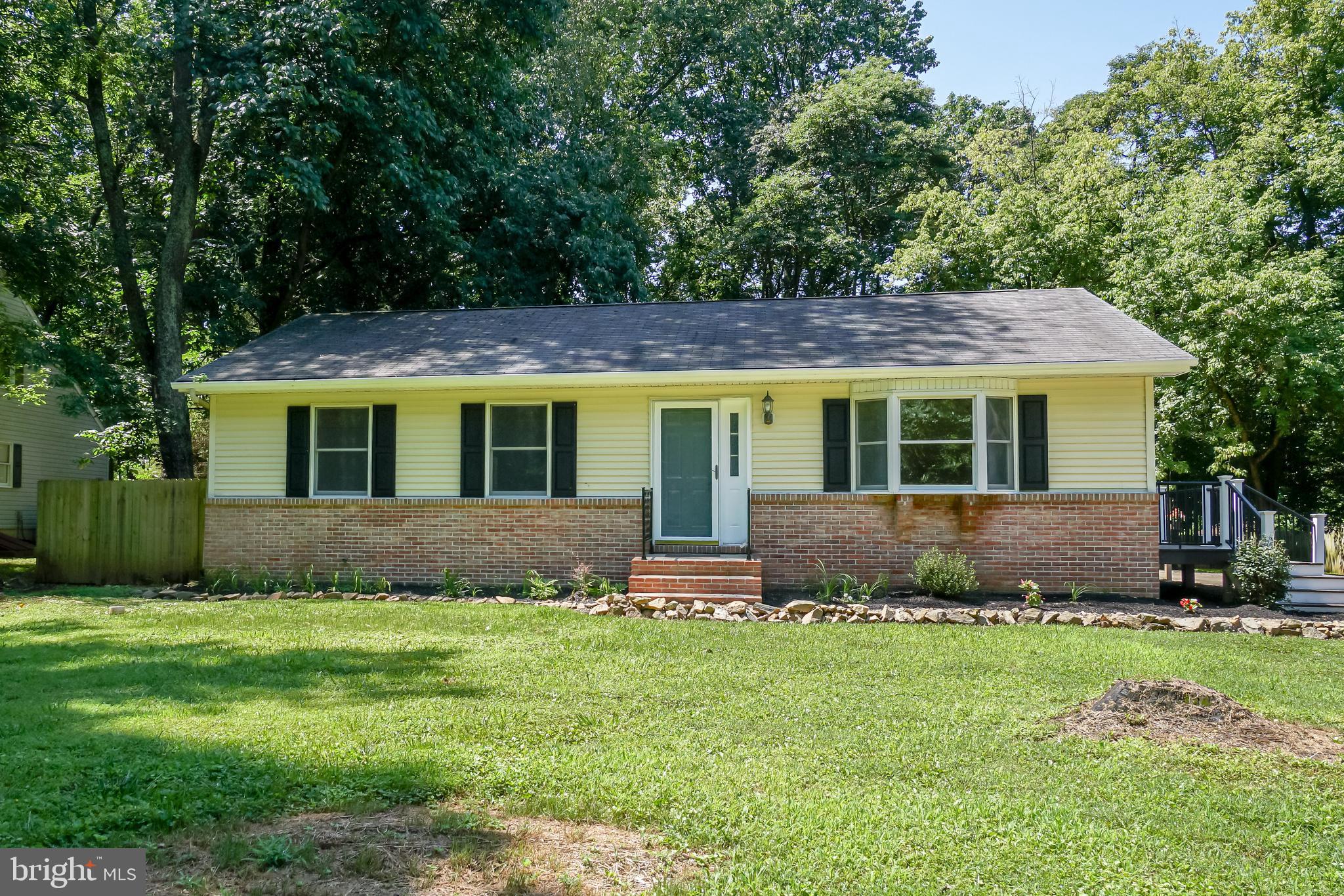 84 Cree Terrace Rising Sun, MD 21911 - Photo 2 of 26 GREAT CURB APPEAL