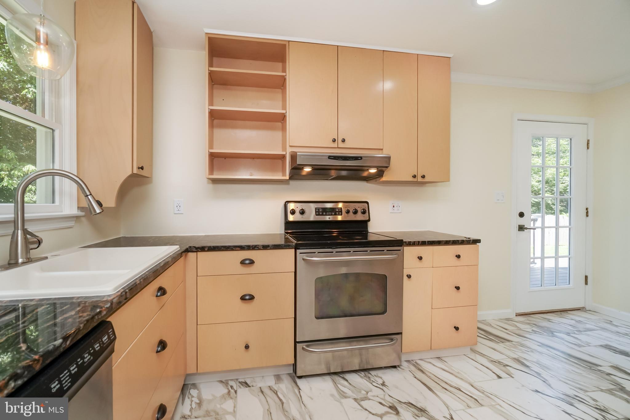 84 Cree Terrace Rising Sun, MD 21911 - Photo 12 of 26 GRANITE COUNTERTOPS