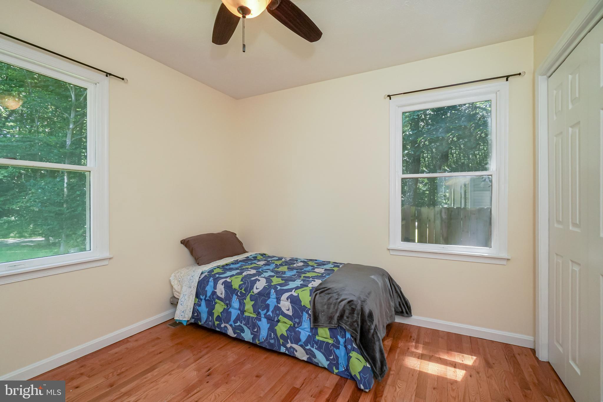 84 Cree Terrace Rising Sun, MD 21911 - Photo 18 of 26 A LOT OF NATURAL LIGHT THROUGHOUT