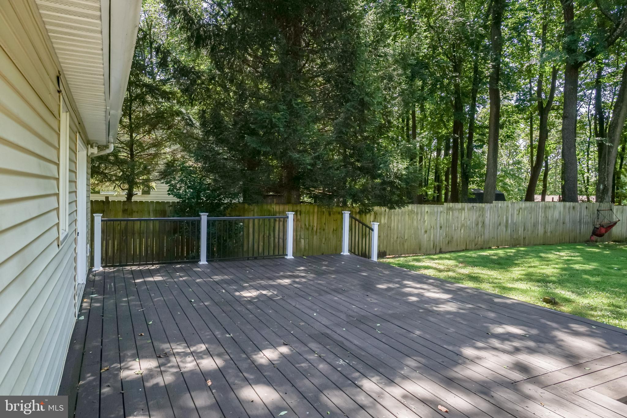 84 Cree Terrace Rising Sun, MD 21911 - Photo 20 of 26 LARGE DECK, GREAT FOR ENTERTAINING