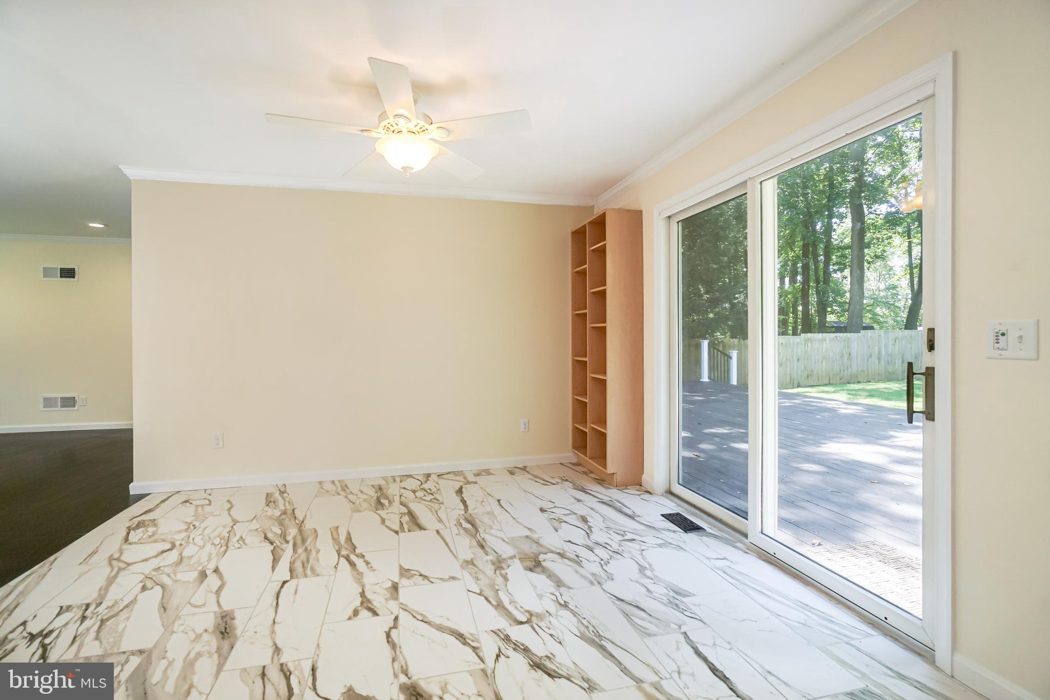 84 Cree Terrace Rising Sun, MD 21911 - Photo 8 of 26 SUNNY EATING AREA