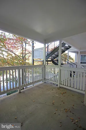 front view of a house