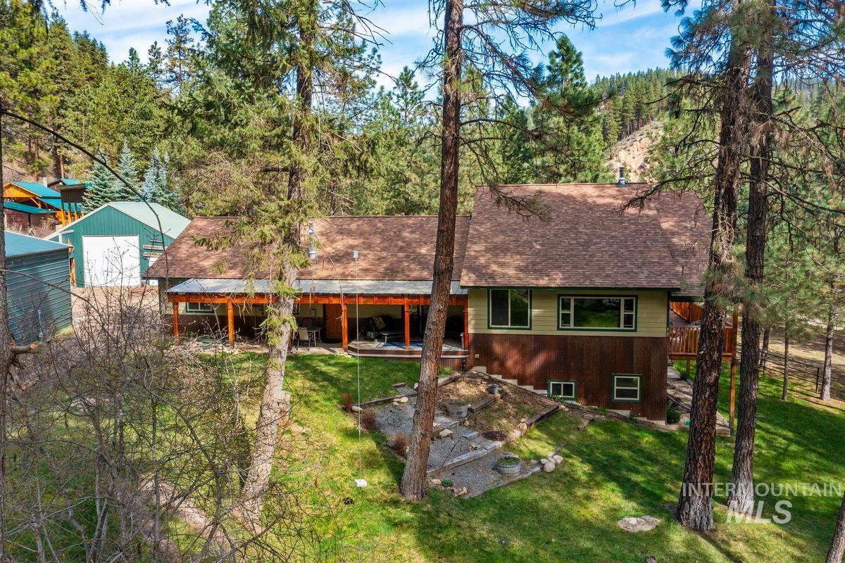 182 Southfork Rd Garden Valley Garden Valley, ID 83622 - Photo 6 of 50