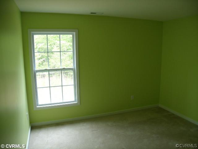 11563 Oakrise Road New Kent, VA 23124 - Photo 11 of 12 Bedroom - Bedroom #2