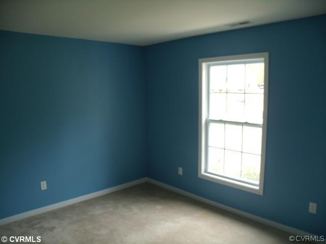 11563 Oakrise Road New Kent, VA 23124 - Photo 12 of 12 Bedroom - Bedroom #3