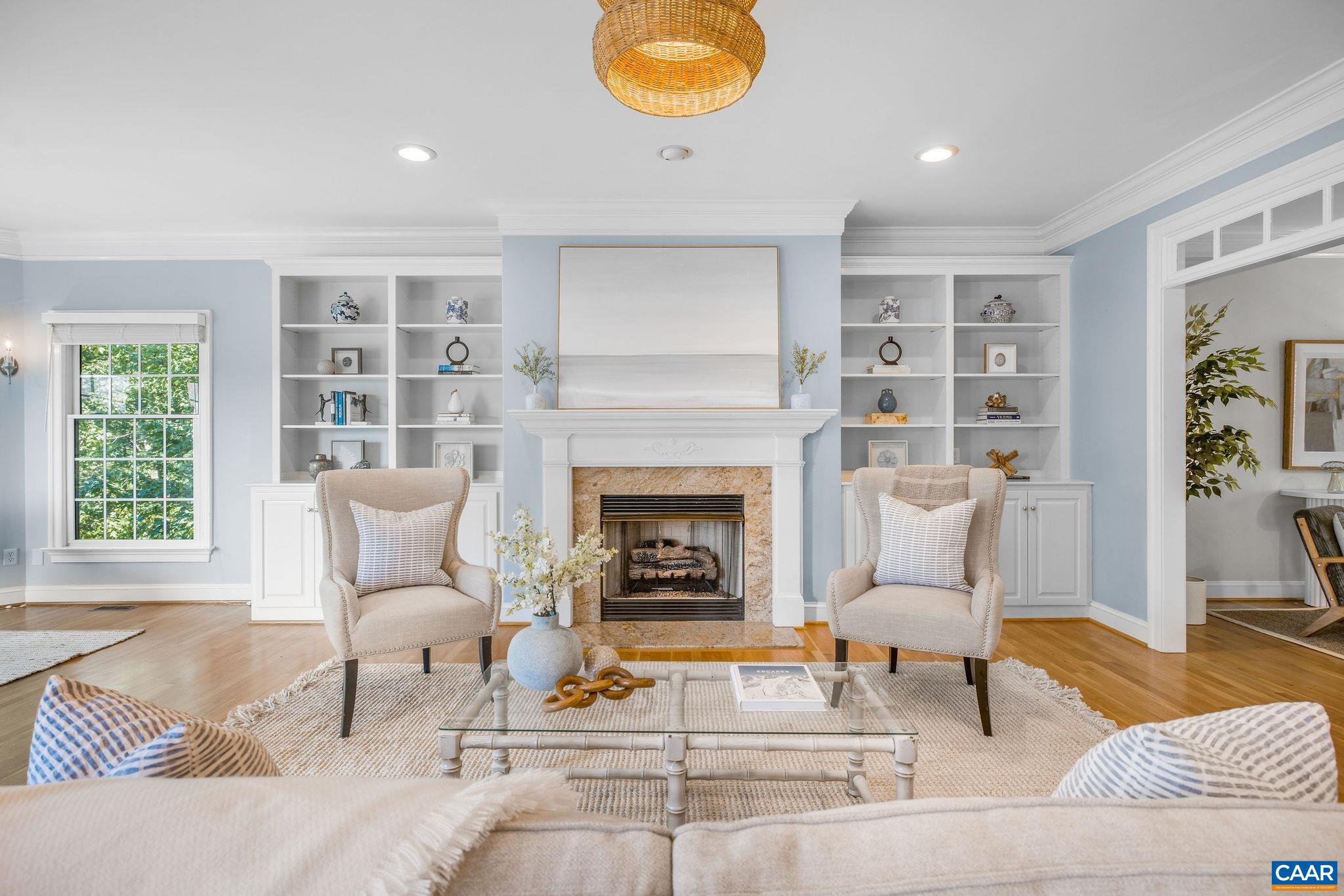 2420 Pendower Lane Keswick, VA 22947 - Photo 13 of 75