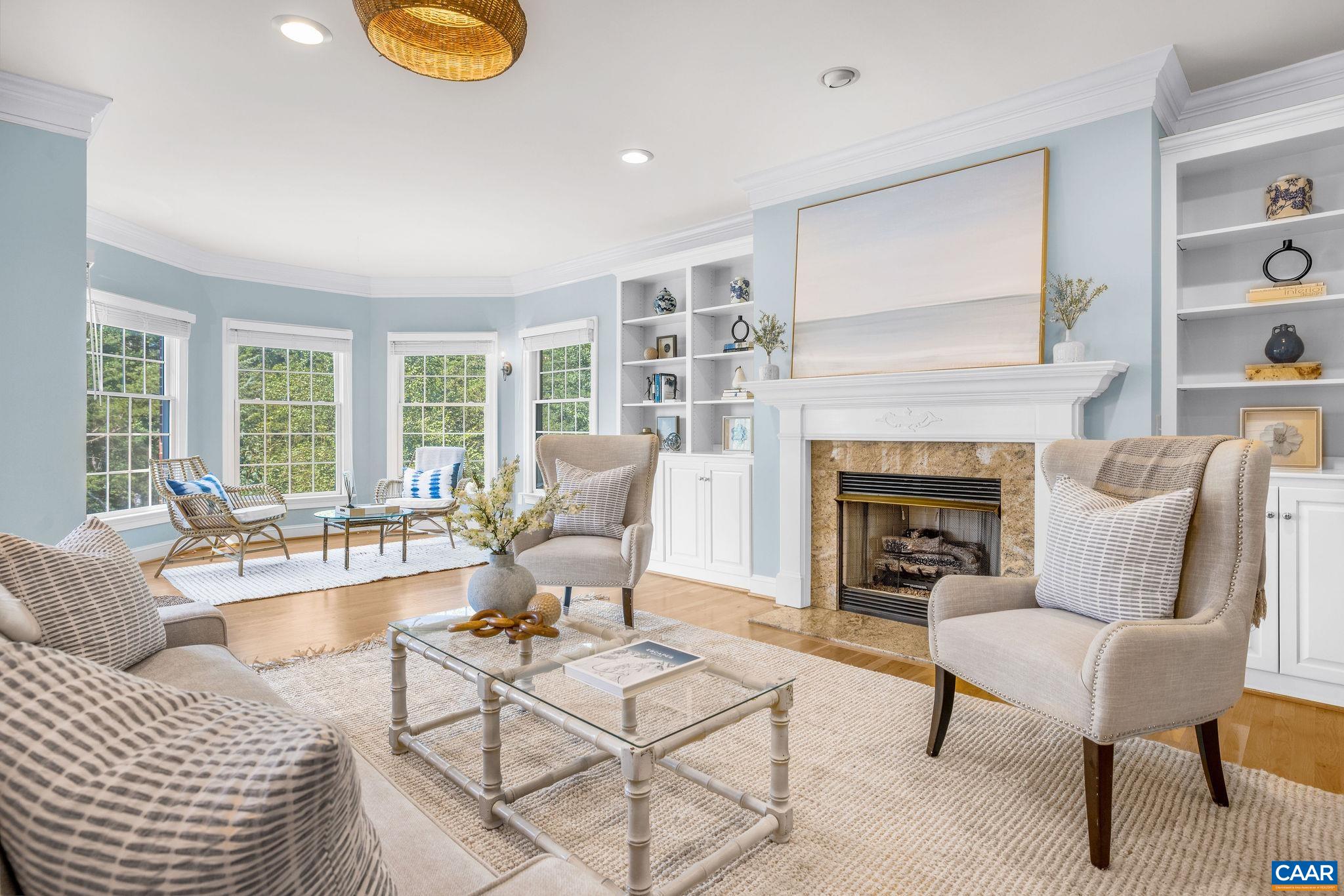 2420 Pendower Lane Keswick, VA 22947 - Photo 14 of 75